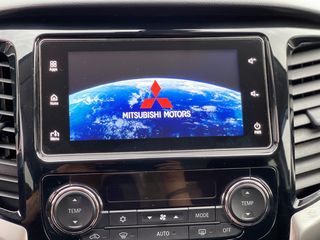 Pickup - Αγροτικό Mitsubishi 2018 *L200*EURO6b*186PS*KARO*ΕDITION-thumb-32