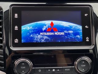 Pickup - Αγροτικό Mitsubishi 2018 *L200*EURO6b*186PS*KARO*ΕDITION-thumb-31