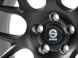 Ζάντες  Sparco Pro Corsa 18x8 "5x114.3 ET40, Μαύρο Ματ   Τιμή Σετ ΤΕΤΡΑΔΑΣ !-thumb-3
