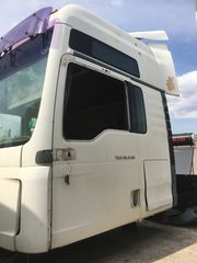 Καμπινα TGA XL -thumb-1