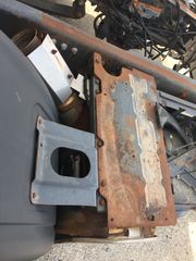 Σελασιε Volvo FE -thumb-2