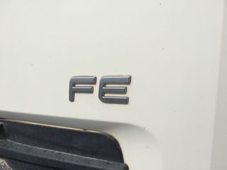 Σελασιε Volvo FE -thumb-3