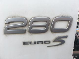 Σελασιε Volvo FE -thumb-4