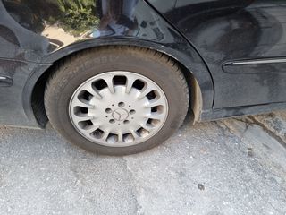 Ζαντολλαστιχα mercedes 211