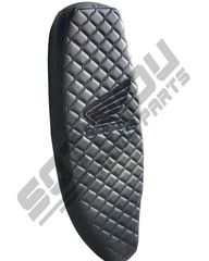 ΣΕΛΑ HONDA GLX ΜΠΑΚΛΑΒΑ ΜΕ ΜΑΥΡΕΣ ΡΑΦΕΣ