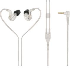 BEHRINGER SD251-CK Studio Monitoring Earphones - Behringer