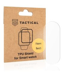 Προστασία οθόνης Tactical TPU Shield Film για το Xiaomi Mi Band 5/6