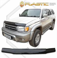 Ανεμοθραύστης καπό για Toyota Hilux Surf (1996-2000) – CA Plast