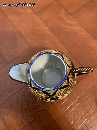 Τσαγιερα αντίκα satsuma-thumb-3