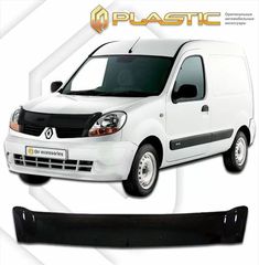 Ανεμοθραύστης καπό για Renault Kangoo (2003-2007) – CA Plast