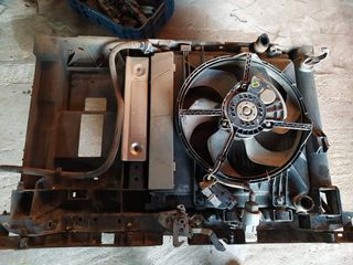 ΜΟΥΡΑΚΙ CITROEN C3 ΒΕΝΖΙΝΗ-thumb-3