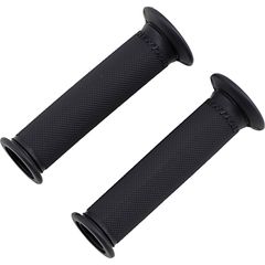 ΧΕΙΡΟΛΑΒΕΣ RENTHAL G149 ROAD RACE GRIP ΜΑΥΡΑ 127cm