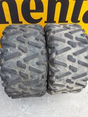 ΖΕΥΓΑΡΙ ATV 27×11-14...MAXXIS DIGHORN 2.0...ΣΑΝ ΚΑΙΝΟΥΡΓΙΑ...