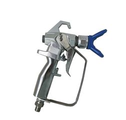 ΠΙΣΤΟΛΙ ΒΑΦΗΣ AIRLESS 275bar -thumb-1