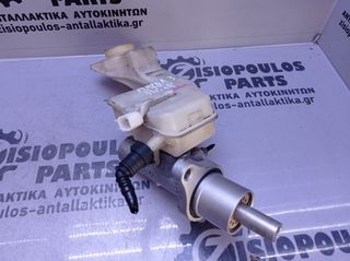 AΝΤΛΙΑ ΦΡΕΝΩΝ MAZDA 3 2004-2008 (INT 1) 