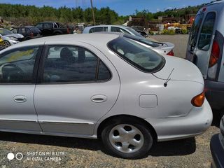 HYUNDAI LANTRA/MOD 1998/1.600cc/(5D)/ΑΡ.ΚΙΝ.(G4GR)