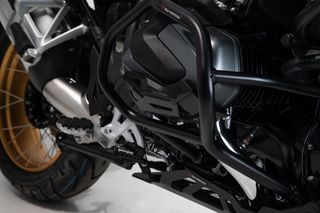 Προστατευτικά κυλίνδρων SW-Motech BMW R 1250 GS/Adv R1250RT R1250RS μαύρα