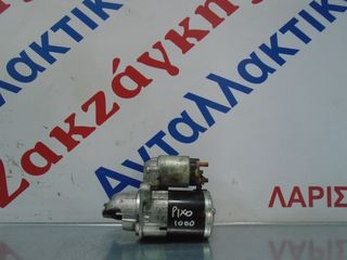 NISSAN  PIXO  + SUZUKI ALTO    ΜΙΖΑ  31100M68K1  M000T33071ZM  ΑΠΟΣΤΟΛΗ  ΣΤΗΝ ΕΔΡΑ ΣΑΣ