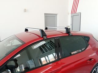 ΜΠΑΡΕΣ ΟΡΟΦΗΣ SEAT LEON