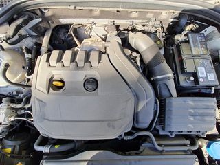 SKODA OCTAVIA - VW GOLF 1500cc (DHF) ΚΙΝΗΤΗΡΑΣ ΚΑΙ ΣΑΣΜΑΝ 
