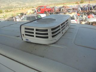 MERCEDES SPRINTER '95'-06'  212-312-412- 213-313-413-     Κλιματιστικό κομπλέ    