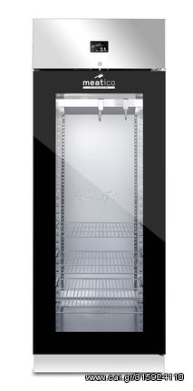 Ψυγείο Ωρίμανσης Κρεάτων STG MEAT 700 GLASS - Καινούργιο