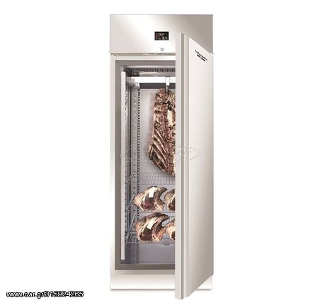 Ψυγείο Ωρίμανσης Κρεάτων STG MEAT 700 INOX - Καινούργιο