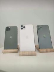 iPhone 11 PRO MAX 64GB ΕΚΘΕΣΙΑΚΑ!!! 