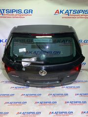 ΜΠΑΓΚΑΖΟΠΟΡΤΑ OPEL ASTRA J SW 2009-2015
