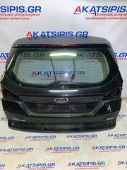 ΜΠΑΓΚΑΖΟΠΟΡΤΑ FORD FOCUS SW 2011-2015