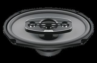 Ζεύγος Ηχείων 4 Δρόμων Hertz Uno X 690 Οβάλ 6'' x 9'' 340 Watt | Pancarshop