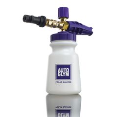 Autoglym Polar Blaster Αφροποιητής | Pancarshop