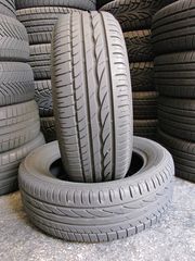 2TMX 185/60/14 BRIDGESTONE TURANZA ER300 DOT (0117) *PEGASUS TYRES*