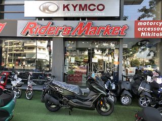 Kymco DT X360 '24 12 ΑΤΟΚΕΣ ΔΟΣΕΙΣ!!!