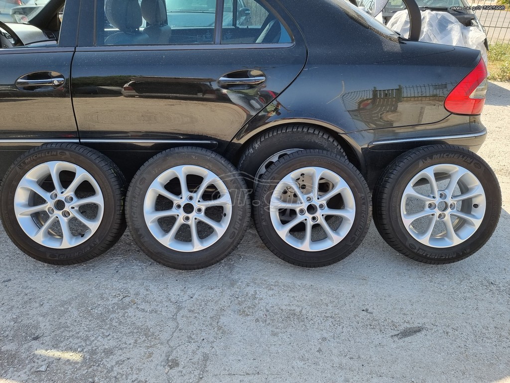 Ζαντολλαστιχα smart energy michelin 