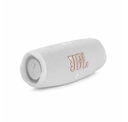 JBL CHARGE 5 (WHITE) | Pancarshop