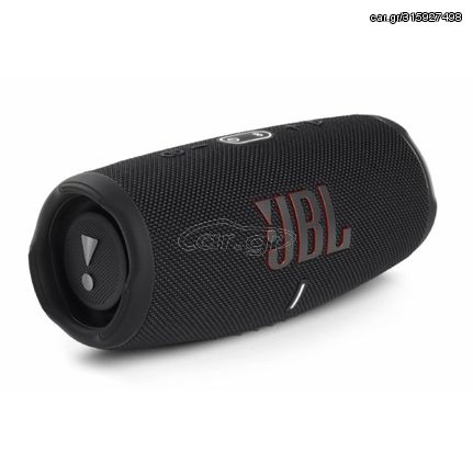 JBL CHARGE 5 (BLACK) | Pancarshop