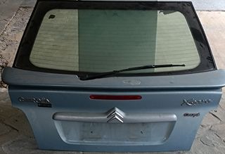 Τζαμόπορτα  CITROEN XSARA II coupe.2000-2005 Paptis Parts. Ρωτήστε τιμή. 