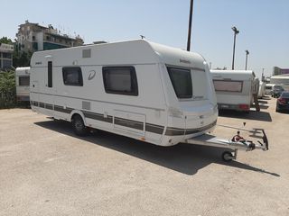 Dethleffs 2021 CAMPER 530FSK-thumb-1