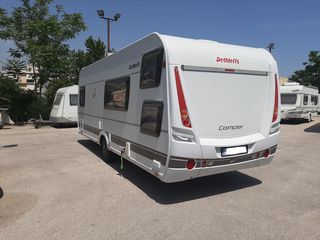 Dethleffs 2021 CAMPER 530FSK-thumb-3