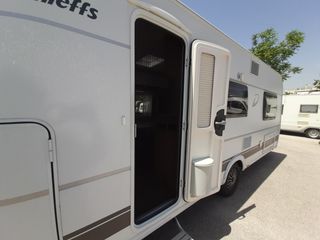 Dethleffs 2021 CAMPER 530FSK-thumb-15