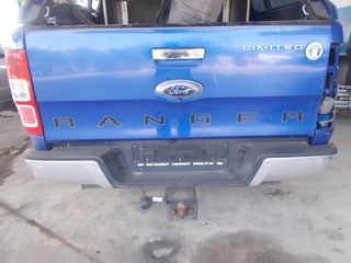 ΠΟΡΤΑ ΚΑΡΟΤΣΑΣ ΠΙΣΩ FORD RANGER 2016-thumb-1