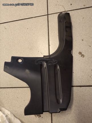 HONDA CIVIC 2006-2012 ΘΟΛΟΣ ΠΙΣΩ ΑΡΙΣΤΕΡΟΣ ΚΑΤΩ ΚΟΜΑΤΙ
