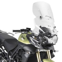 Ζελατίνα GIVI AF6401 TRIUMPH Tiger 800/800xc'11-17 