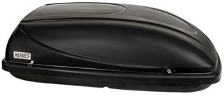 Μπαγκαζιέρα Οροφής Αυτοκινήτου Hermes 450 lt Altage2 Sped Χρώμα Μαύρο Μάτ | Pancarshop