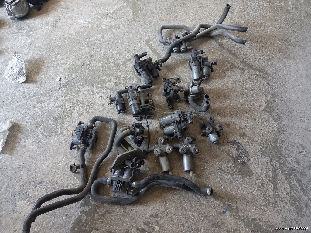 ΔΙΑΦΟΡΑ ΡΟΥΜΠΙΝΕΤΑ ΚΑΛΟΡΙΦΕΡ ΓΙΑ BMW E36/E39/E46/E87/E90