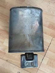 FIAT 500 1.3 DIESEL EURO 5 ΤΕΛΙΚΟ ΚΑΖΑΝΑΚΙ 51856539