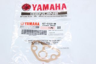Φλαντζα Αντλια Λαδιου  Yamaha Crypton 115 Γνησιο