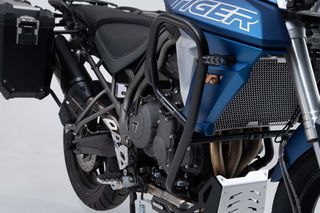 Προστατευτικα καγκελα κινητηρα SW-Motech Triumph Tiger 800/XC/XR 15- 