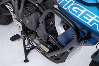 Προστατευτικα καγκελα κινητηρα SW-Motech Triumph Tiger 800/XC/XR 15- -thumb-1